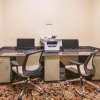Отель La Quinta Inn & Suites Woodway - Waco South, фото 14