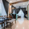 Отель Ipoh Cove Premium Suites by Verve, фото 17