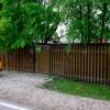 Гостиница Яблоневый Сад Барыбинo в Домодедово
