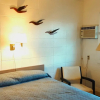 Отель Broadus Motel, фото 6