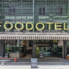 Отель Foodotel, фото 23