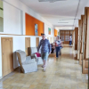 Отель Albergue Seminario Menor - Hostel, фото 36
