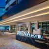 Отель Avena Resort & Spa Hotel, фото 8