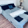 Отель Beautiful 3-bed House in High Wycombe, фото 8