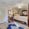 Отель Dog Friendly Old Fernandina Style Home with Extra Studio Room by RedAwning, фото 6