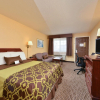 Отель Americas Best Value Inn San Jose Convention Center, фото 4