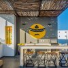 Отель Queen Studio PDC Oasis Pool Rooftop Lounge Walk to 5 Avenida Best Playa Beaches, фото 12