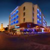 Отель Livadhiotis City Hotel в Ларнаке