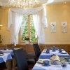 Отель Gästehaus Hebinger am Schlosspark, фото 14