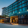 Отель Eatons Hill Hotel, фото 27