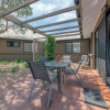 Отель Condo 105 at Horizons Golf Resort - Salamander Bay NSW, фото 2