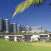 Отель Hainan Greentown Blue Bay Resort, фото 28