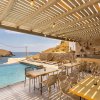 Отель Mykonos Residence Villas & Suites, фото 4