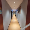Отель Fuzhou Marriott Hotel, фото 12