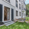 Отель Apartamenty Swinoujscie - Villa 44, фото 18