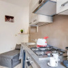 Отель Buonviaggio Functional Apartment con terrazzo, фото 3