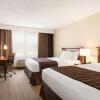 Отель Country Inn & Suites by Radisson, Lehighton (Jim Thorpe), PA, фото 7