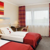 Отель Holiday Inn Express Stuttgart Airport, фото 16