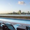 Отель Residence Inn by Marriott Downtown Long Beach, фото 16