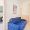Отель Self Check In 2 Room Appartement In Trendy Saint Gilles, фото 4