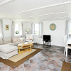 Отель Cozy Holiday Home in Lokken near Sea, фото 4