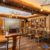 Отель Moganshan Pinzhu Guanlan Yueying Hot Spring Holiday Home, фото 4