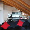 Отель Chalet Apartments Iseltwald, фото 31