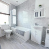 Отель NEW Sleek and Chic 1BD Brighton Flat - Sleeps 3, фото 6