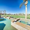 Отель New Listing! Golf Lover’S Dream W/ Pool & Casita Home, фото 17