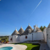 Отель Trullo Il Fragno, фото 28