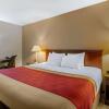 Отель Econo Lodge Inn & Suites Fairgrounds, фото 27