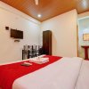 Отель OYO 12130 Home Cozy Stay near Parampara Resort, фото 4