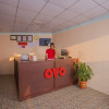 Отель OYO 271 Hotel Golden Three, фото 15
