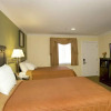 Отель North Bay Inn, фото 4