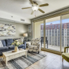 Отель Shores of Panama 1704 - 2 Bedroom + Bunk Room . Updated! Res. Parking 2 Condo by RedAwning, фото 13