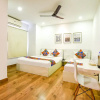 Отель Fabhotel Globe Express, фото 9