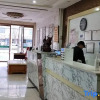 Отель Yixin Rujia Business Hotel, фото 19