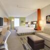 Отель Home2 Suites by Hilton Oxford, фото 4