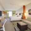 Отель Home2 Suites by Hilton Oxford, фото 5