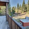 Отель Chalet Nanook of the North, фото 24
