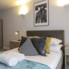 Отель Tudors eSuites Birmingham Apartments with Gated Parking, фото 6