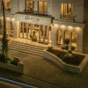 Отель Shams al weibdeh hotel apartment в Аммане