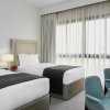 Отель InterContinental Doha Residences, фото 37