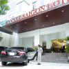 Отель Sonnet Saigon Hotel в Хошимине