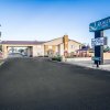 Отель Quality Inn Holbrook в Холбруке