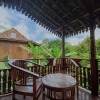 Отель Bali Jungle Camping, фото 3