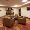 Отель Hampton Inn & Suites I-35/Mulvane, фото 19