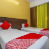 Отель OYO 22935 Iwe Studio, фото 44