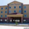 Отель Comfort Inn & Suites Near the AT&T Center в Сан-Антонио