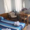 Отель Alkistis Cozy By The Beach Apt In Ikaria Island, Therma 1st Floor, фото 2